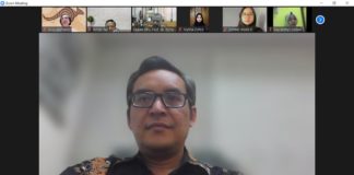 Kehadiran Guru Bantu, Tingkatkan Minat Warga Australia Belajar Bahasa Indonesia