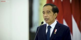 Hadir Secara Luring di Gedung DPR RI, Akademisi Unkris Dukung Hasil Kongres Kebangsaan