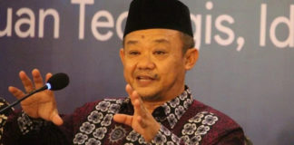 Muhammadiyah Beri Catatan Kritis Terkait Kesejahteraan Guru