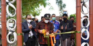 Tim PHP2D UAD Rintis Agrowisata di Sukoreno Kulonprogo