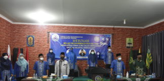 Tingkatkan kapasitas Guru, Forum Guru Muhammadiyah Kalteng adakan webinar
