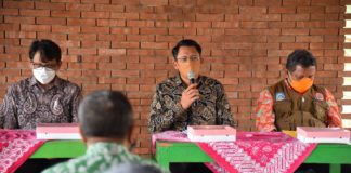 Hadapi Cuaca Ekstrem, Dinas Pariwisata Sleman Siapkan Langkah Antisipasi