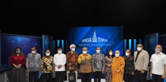 Menteri Nadiem Komitmen Hapus ‘Tiga Dosa Besar’ di Dunia Pendidikan