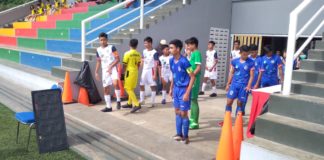 Jaring Talenta Pesepakbola Muda, Kemendikbudristek Kembali Gelar GSI