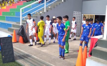 Jaring Talenta Pesepakbola Muda, Kemendikbudristek Kembali Gelar GSI