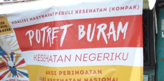 Prevalensi Perokok Muda Melejit, KOMPAK Desak Presiden Segera Sahkan Revisi PP 109/2012