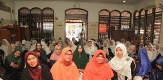 Hadiri Maulid Nabi, Politisi PKS Ini Ingatkan Keutamaan Menuntut Ilmu