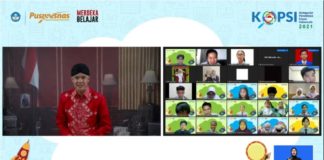 Peserta KoPSI Didorong Implementasikan Penelitian dan Inovasi