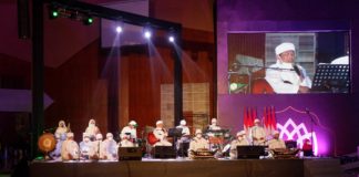 Rayakan Milad ke-109 Muhammadiyah, PWM Jateng Tampilkan Serambi Bagelen