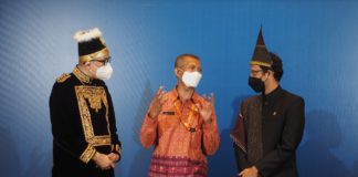 Dialog dengan 14 Organisasi Guru, Menteri Nadiem Ungkap 4 Program Besar untuk Guru