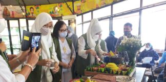 Rayakan HUT ke-60, Wanita PERSAHI Kupas Tuntas Persoalan Hukum Waris di Indonesia