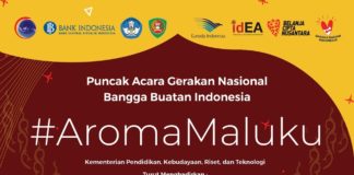Kemendikbudristek Libatkan UMKM dan Satuan Pendidikan dalam Kampanye Gernas BBI 2021