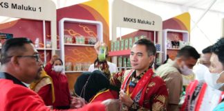 Anak Putus Sekolah Jadi Fokus Garapan Lembaga Kursus dan Pelatihan