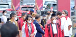 Gernas BBI #Aroma Maluku, Tonggak Dimulainya Keterlibatan Satuan Pendidikan dalam Pengembangan UMKM