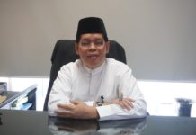 Sekjen MUI Ucapkan Selamat atas Penunjukan Friderica Widyasari Dewi sebagai Ketua Dewan Komisioner OJK