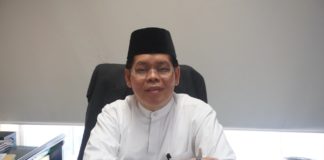 Isi Pengajian Bulanan PDM Tangsel Sekjen MUI: Ziswaf Pilar Kekuatan Ekonomi Umat