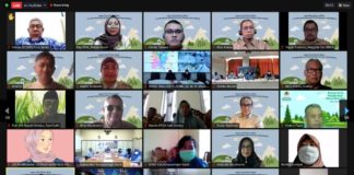 Kemen PPPA Kembali Lakukan Standardisasi dan Sertifikasi Ruang Bermain Ramah Anak