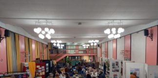 Pekan Budaya Indonesia di Kota Perenchies, Paris