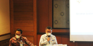 Tak Melulu Garap Stunting, SUN Kini Juga Fokus pada Anak Obesitas