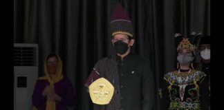 HGN 2021, Mendikbudristek : Guru Tetap Nyalakan Obor Perubahan di Tengah Pandemi