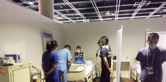 Partner Kesehatan, BIMC Siloam Nusa Dua Bali Dukung Indonesia Badminton Festival 2021