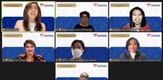 Dukung Kepemimpinan Perempuan, Makin Banyak Perusahaan Swasta Dorong Karyawan Perempuan Capai Level Pimpinan