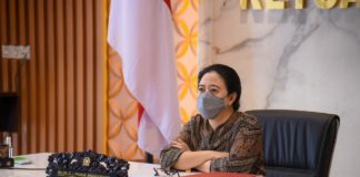 Ketua DPR RI Buka Masa Sidang II DPR 2021-2022 di Rapat Paripurna Hari Ini