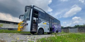 Meluncur Besok, BISKITA TransPakuan Bogor, Bagian dari Program Subsidi Pemerintah Pusat