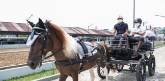 Resmikan The Hub Equestrian, Archery and Coffee, Menparekraf Harap Ada Alternatif Destinasi Wisata Halal di Jakarta