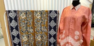 Di Expo 2020 Dubai, Aceh Pamerkan Produk Unggulan Ekspor