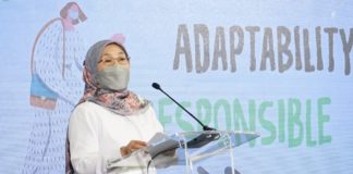 Bersolek di Expo 2020 Dubai, IKM Fesyen Muslim Hingga Kosmetik Halal