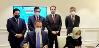 Pertamina Gandeng ExxonMobil Kembangkan Teknologi Rendah Karbon