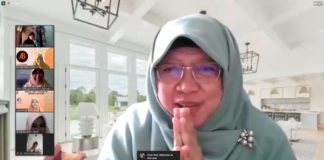 Anis Sebut Perempuan PKS adalah Kader Partai yang Tangguh