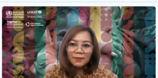 Penghapusan Kekerasan Terhadap Anak Tidak Bisa Ditunda!