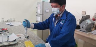 Kandidat Vaksin Pasif Covid-19 Berbahan Baku Kuning Telur Sukses Lewati Uji Praklinis