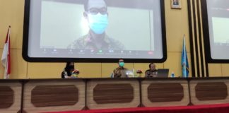 BKKBN: Kehamilan yang Berencana Akan Menekan Prevalensi Stunting di Indonesia