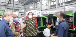 Incinerator Ber-SNI dari Hejotekno, Solusi Atasi Sampah yang Sempurna