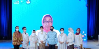 Cara Gampang untuk Tahu Kualitas PAUD ala Menteri Nadiem