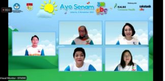 Dukung Penerapan Prokes di Sekolah, Kemendikbudristek Kampanyekan 3M ABC