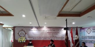 AirNav Indonesia Apresiasi Java Balloon Festival Dijadikan Disertasi