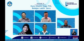 Program PembaTIK Makin Diminati, Tahun 2021 Catat 80 Ribu Peserta