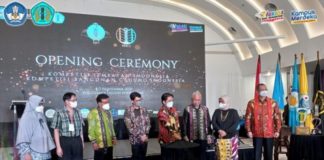 Ajang KJI dan KBGI Kembali Digelar, Ajak Mahasiswa Adu Kreativitas bidang Konstruksi