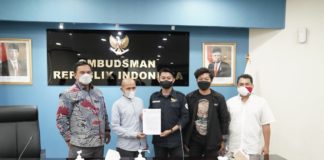 Ada Dugaan Maladministrasi, Ombudsman Akan Investigasi Terkait Keluhan Peternak Unggas