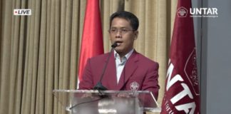 Implementasi MBKM, Untar Kembangkan Potensi UMKM dan Pertukaran Mahasiswa Nasional (PMN)