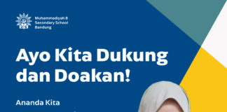 Berkarya Sepenuh Hati: Ranna Fathiyyah Azzahra