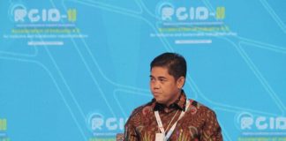 RCID Ke-2 Sukses Digelar, Hasilkan Jakarta Agenda on Industry 4.0