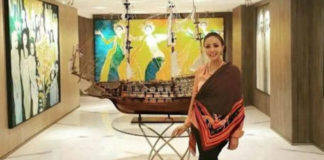 Desainer Amy Atmanto: Banyak Peluang Untuk Bangkitkan UMKM dari Keterpurukan Pandemi Covid-19