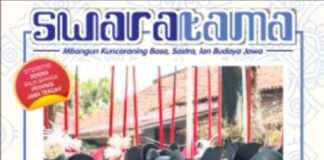 Banyak Media Berbahasa Jawa Mati, Jateng Terbitkan Swaratama
