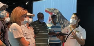 Dubai Expo 2021: Kementerian PUPR Buka Peluang Investasi Infrastruktur di Indonesia