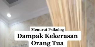 Hindari Kekerasan pada Anak, Konten Kreator Afitya Putri Beri Edukasi dengan Cara Menghibur dan Mendidik